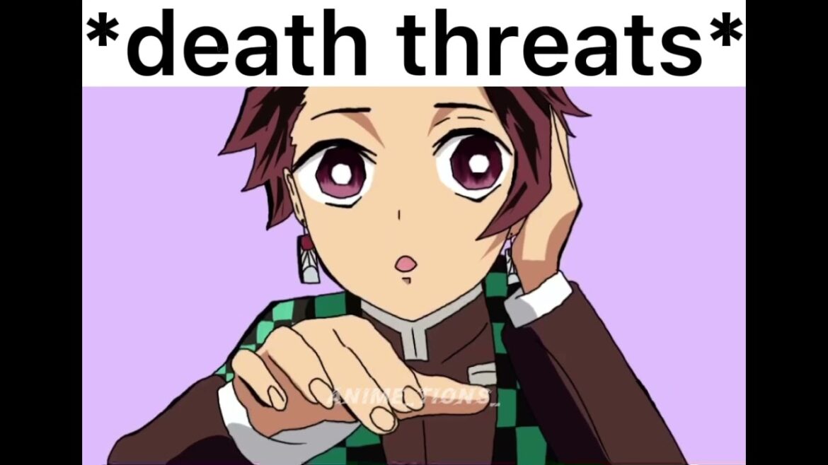Death Threat