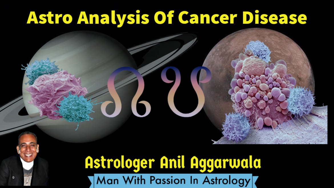 Cancer disease