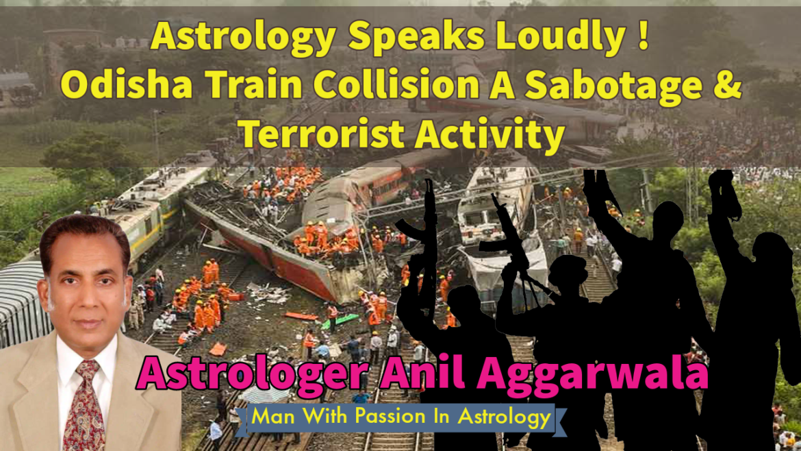 COLLISION OF TRAINS