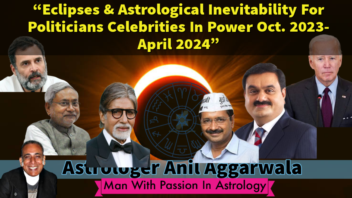 Astrological inevitability