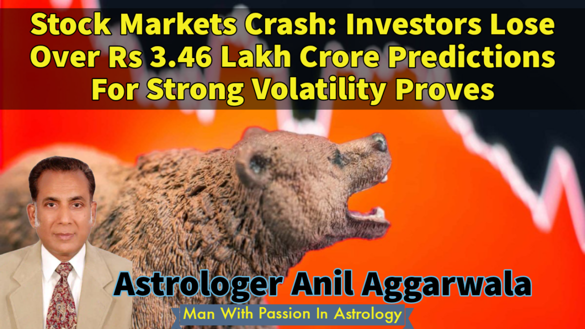 Stock market
