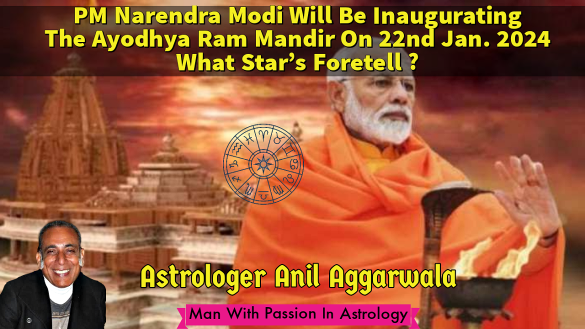 PM Narendra Modi Will Be Inaugurating The Ayodhya Ram Mandir On 22nd   Adobe Post 20240102 1422450.46811750560557663 1170x658 