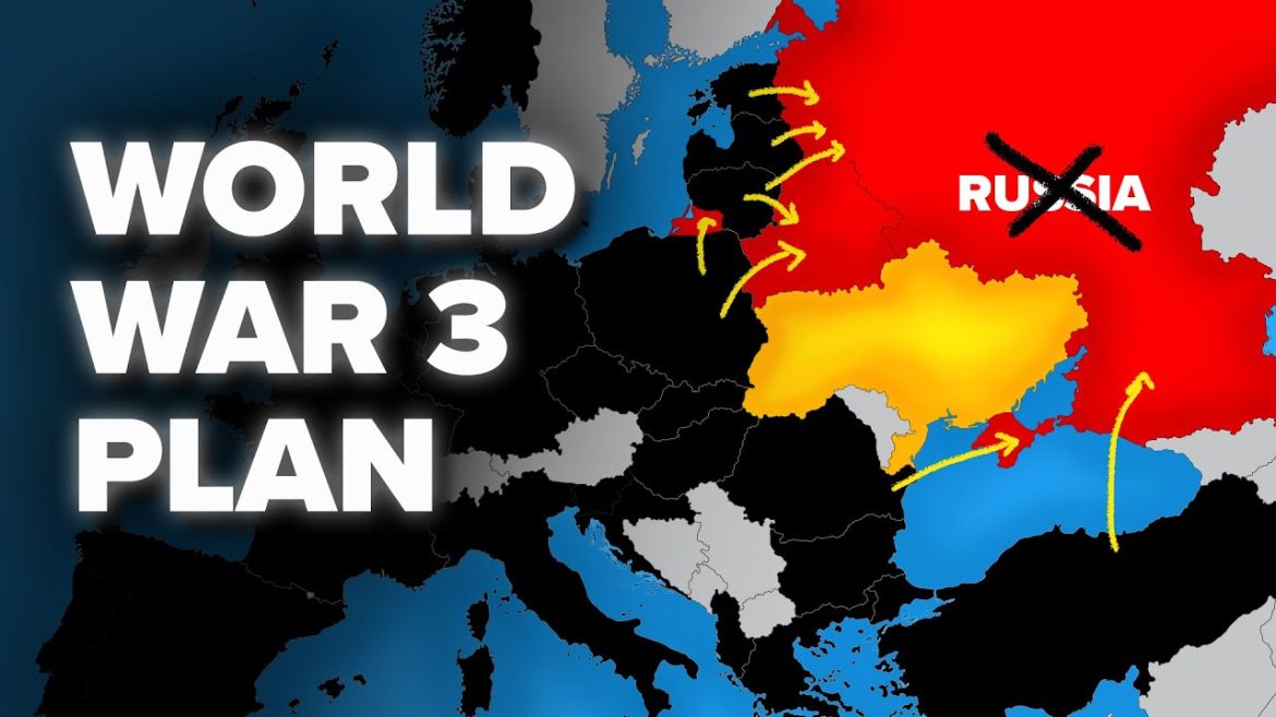 WW3 Plan