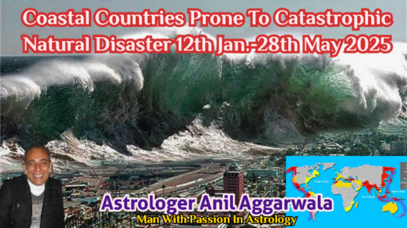 5th biggest tsunami